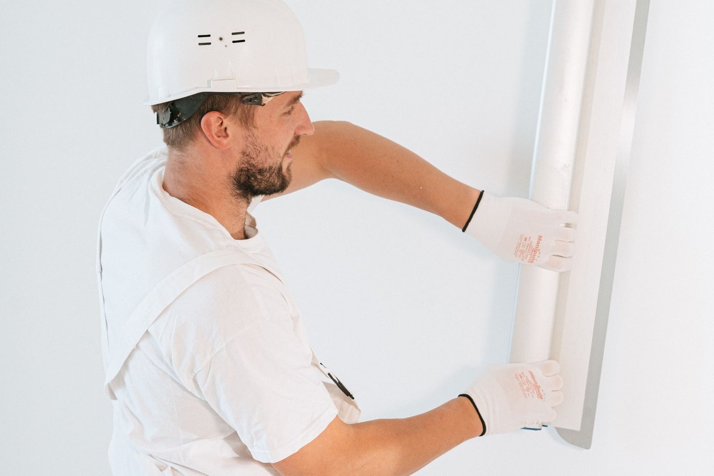 Beispielbild für Trockenbau und Innenausbau